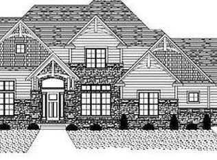 3645 Beachmont Rd, De Pere, WI 54115