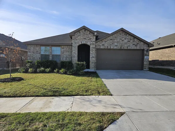 409 Bent Oak Dr, Fort Worth, TX 76131
