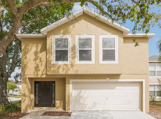 24801 Permit Way, Land O Lakes, FL 34639