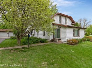 414 4th St, Milo, IA 50166
