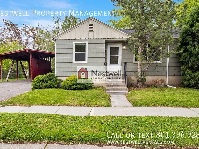 312 E Utopia Ave — Photo 1