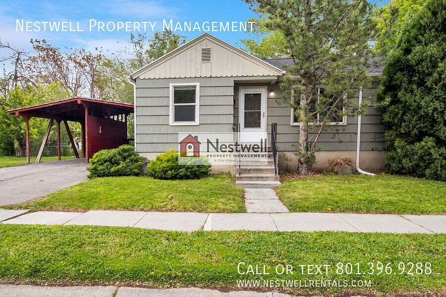 1st image of 312 E Utopia Ave