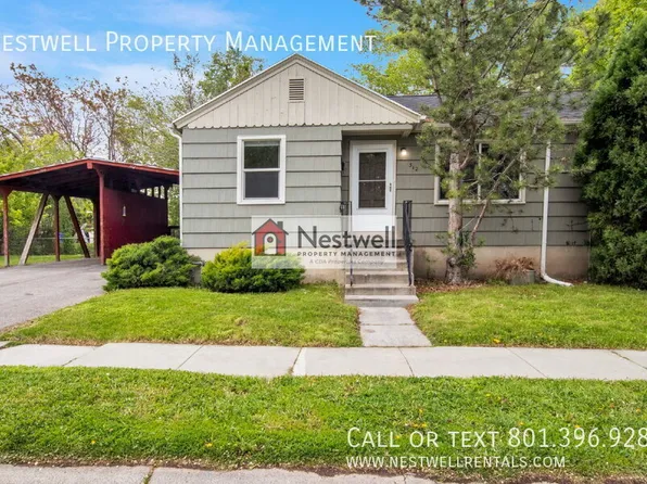 312 E Utopia Ave, Salt Lake City, UT 84115