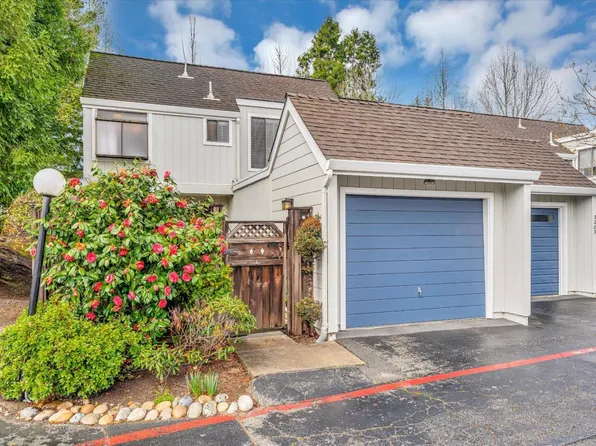3201 Stockbridge Ln, Santa Cruz, CA 95065
