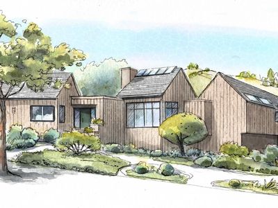 6475 Swainland Rd, Oakland, CA, 94611