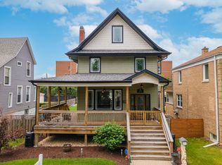 3306 Wesley Ave, Berwyn, IL 60402