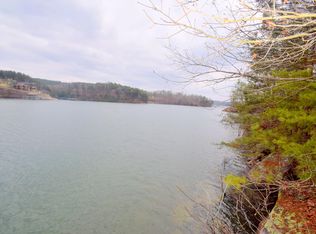 LOT 4 Lakeway Subdivision LOT 4, Arley, AL 35541