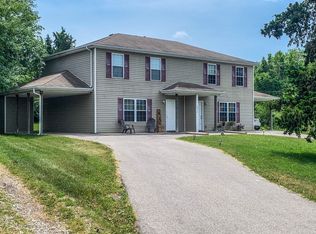 4314 Brown Station Rd #A & B, Columbia, MO 65202