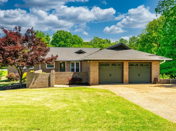 204 Darby Ave, Sheffield, AL 35660