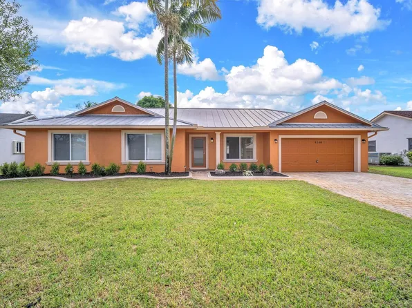 5160 SW 18th Court, Plantation, FL 33317