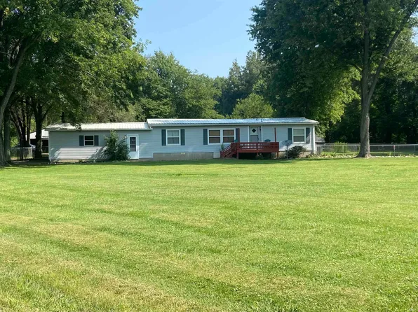 9838 W 125th Rd N, Richland, IN 47634