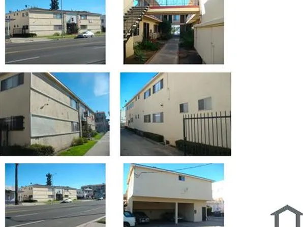 4240 S Figueroa St, Los Angeles, CA 90037