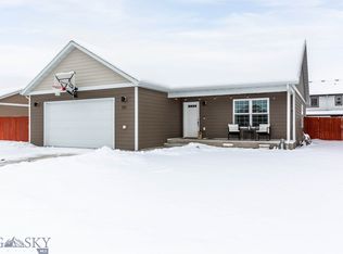 711 13th St, Belgrade, MT 59714