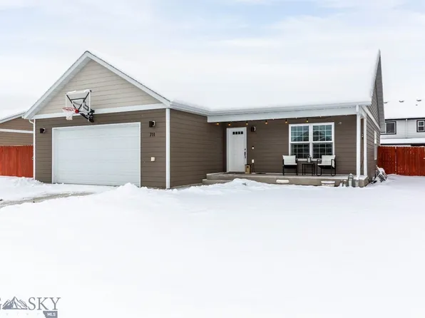711 13th St, Belgrade, MT 59714