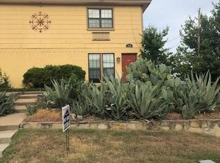 1911 Sutter St, Fort Worth, TX 76107