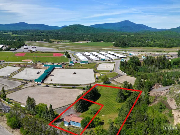 5468 Cascade Rd, Lake Placid, NY 12946