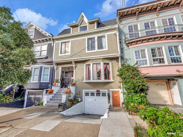 1032 Balboa St, San Francisco, CA 94118