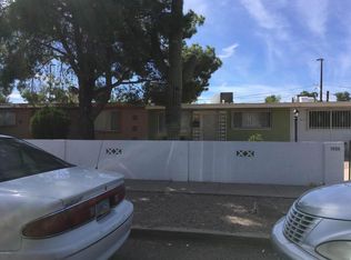 1658 E Irvington Rd, Tucson, AZ 85714