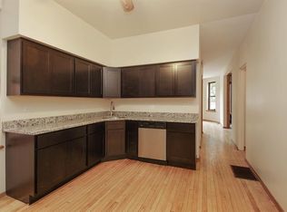 2343 W Iowa St #2F, Chicago, IL 60622