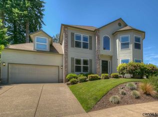 6141 Fairbanks Ct SE, Salem, OR 97306