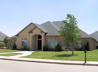 3901 101st St, Lubbock, TX 79423