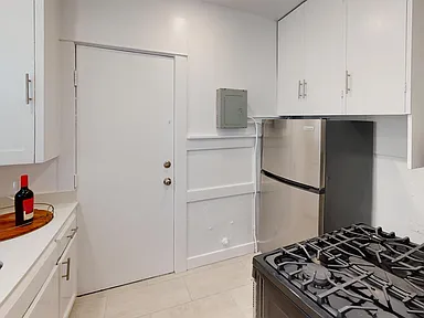 1 Bedroom, 1 Bath A