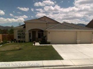1489 River Park Pkwy, Dayton, NV