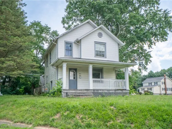 1033 Walnut Ave, Alliance, OH 44601