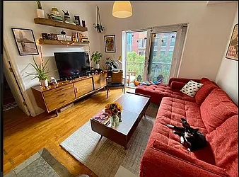 Rented by Ideal Properties Group