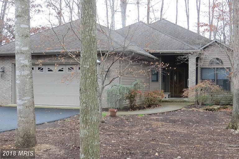 Come Experience 102 Marble Ct