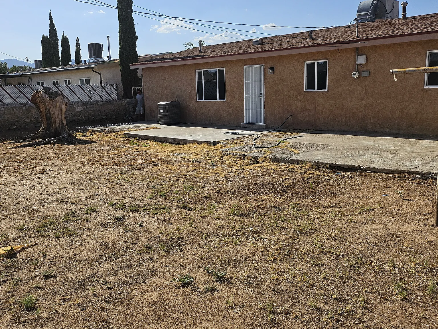 3 bed, 1098 sqft, $1,250 — Photo 4