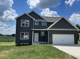 105 Teds Trl, Trenton, KY 42286