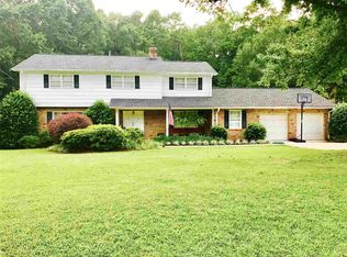310 Holly Dr, Spartanburg, SC 29301