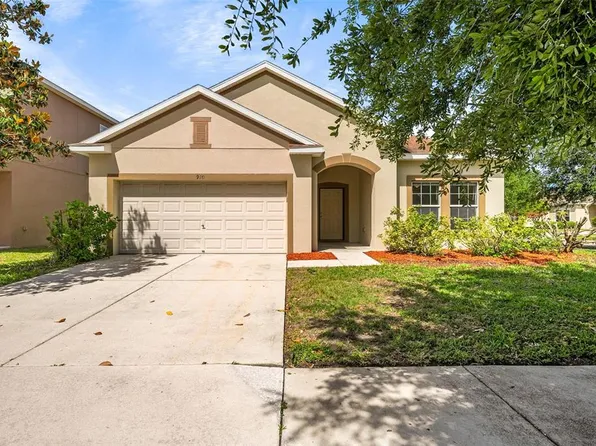 910 Fern Leaf Dr, Ruskin, FL 33570