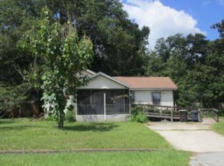 4380 Clark Ave, Green Cove Springs, FL 32043
