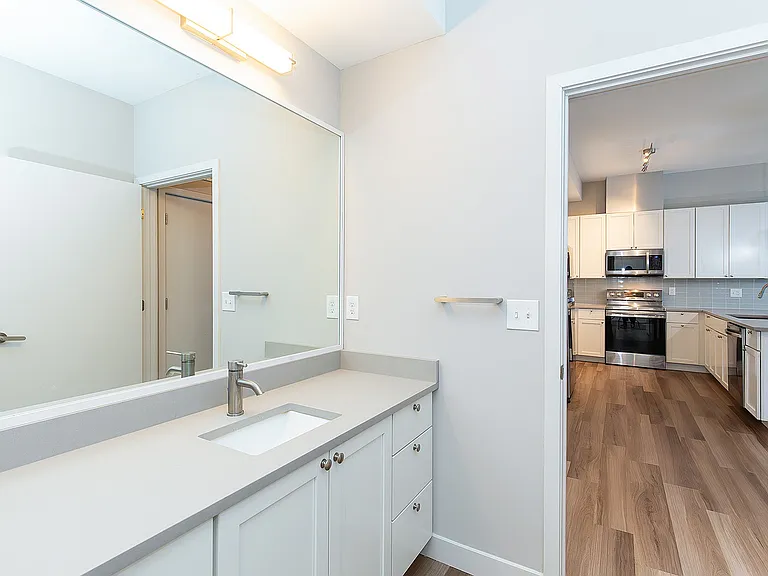 Penthouse Unit