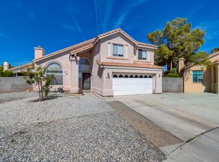 1334 Pine Terrace Ct, North Las Vegas, NV 89031