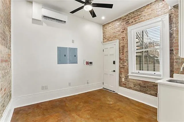 1501 Clio St #1A — Photo 16