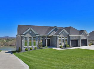 11 Retreat Point, Somerset, KY 42503