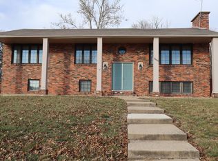 3809 Rollins Rd, Columbia, MO 65203