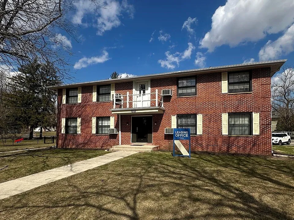 Apex Apartments