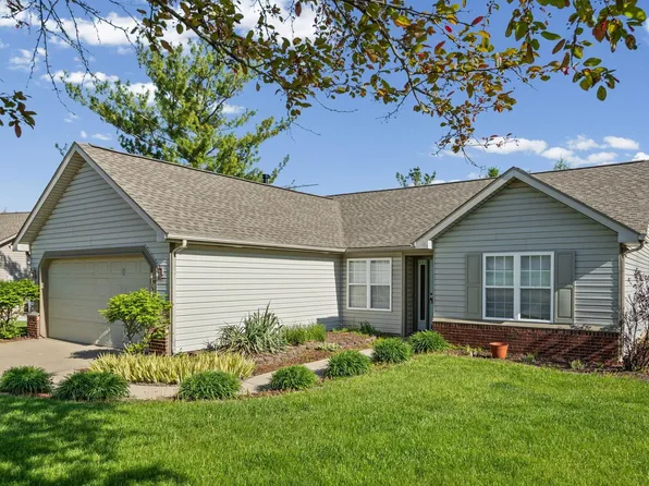 50 Rainbow Dr, Rossville, IN 46065