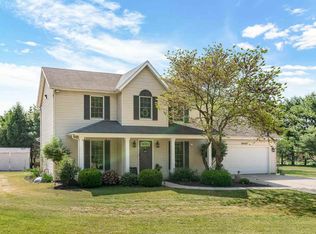 50535 Ironwood Rd, Granger, IN 46530