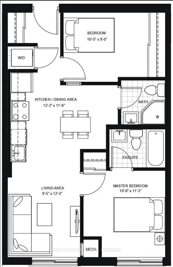 One Wellington Condos — Photo 1