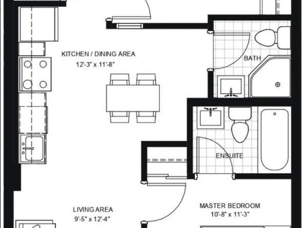 1 Wellington St, Brantford, ON
