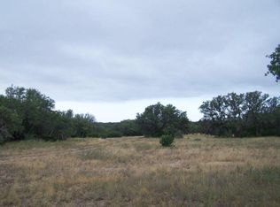 0 Highway 83n, Junction, TX 76849