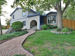 7479 N Pomona Dr, Arvada, CO 80003