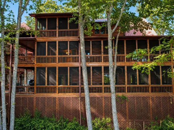 629 My Mountain Rd, Morganton, GA 30560