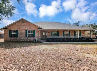 5354 Morgan Ridge Dr, Milton, FL 32570