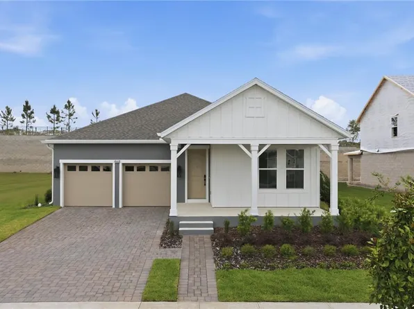 468 Veneto Cir, Clermont, FL 34715